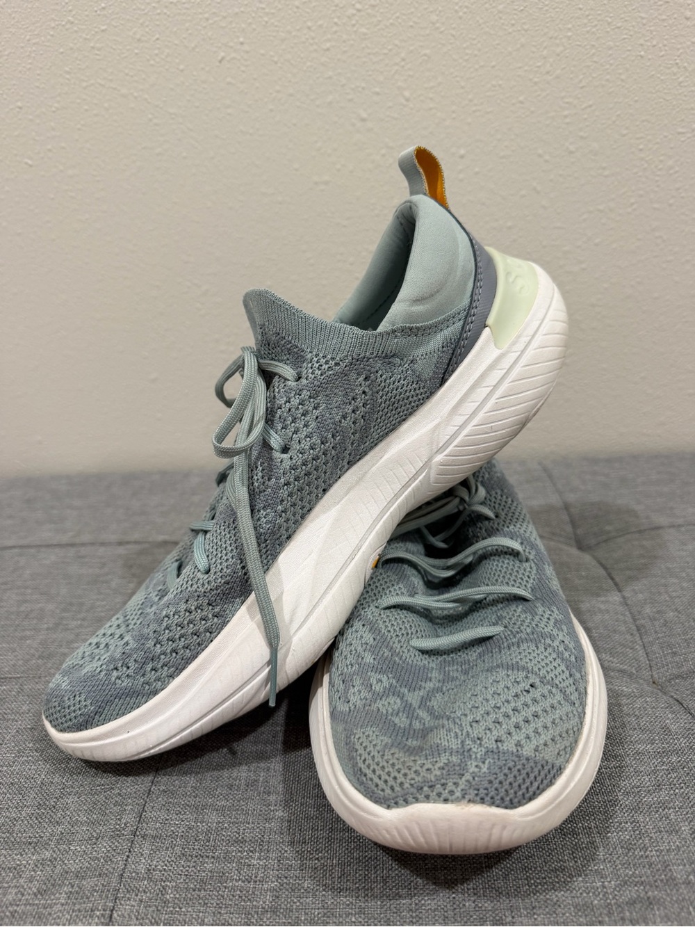 Sorel Explorer Blitz Stride Women's Sneakers - Picture 7 of 9